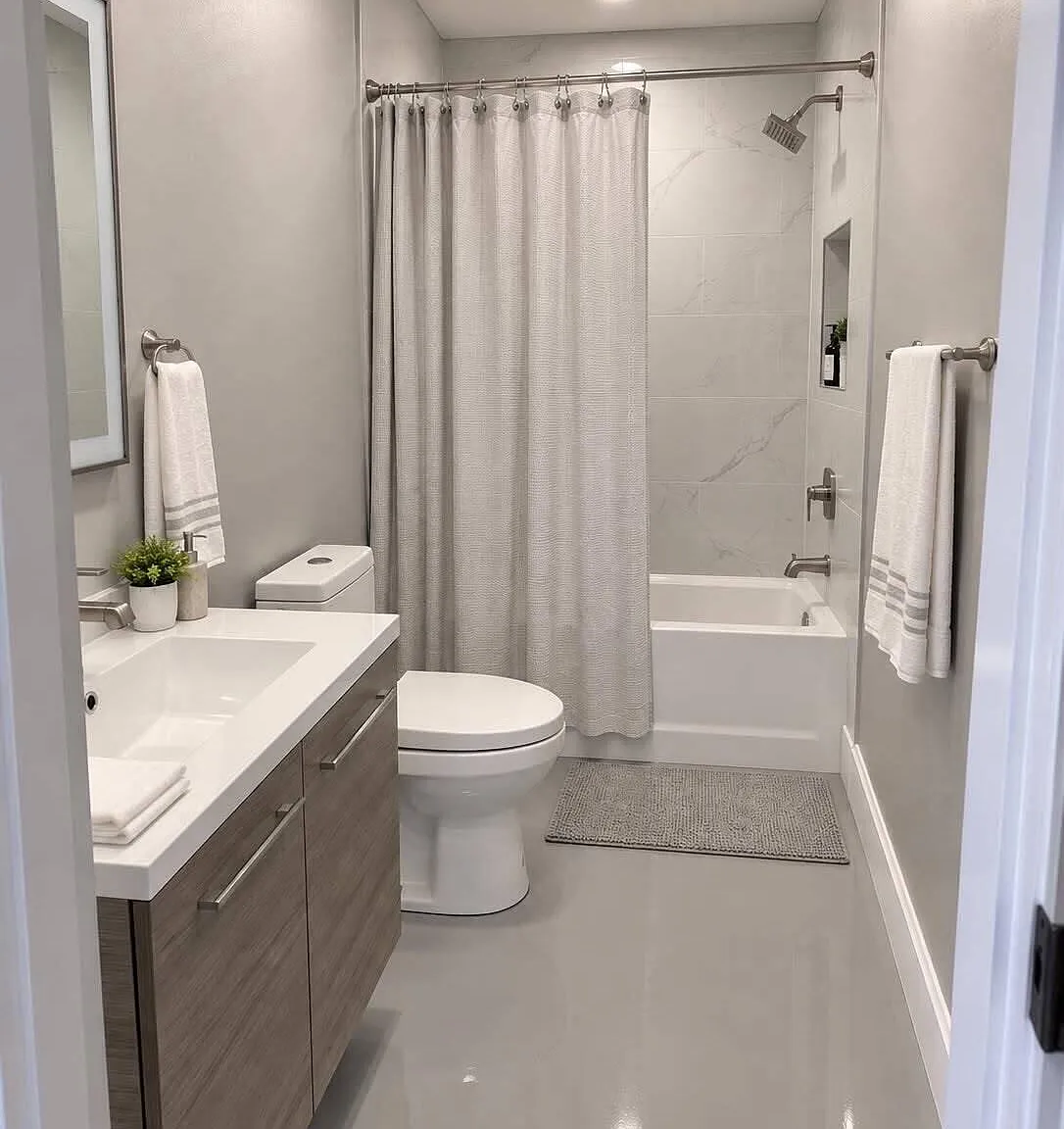 1 bed, 1.0 bath, 1292 sqft, $1,800 — Photo 4