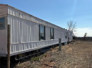 19332 SE 140th St, Newalla, OK 74857