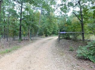 8099 Morgan Cave Rd, Harrison, AR 72601