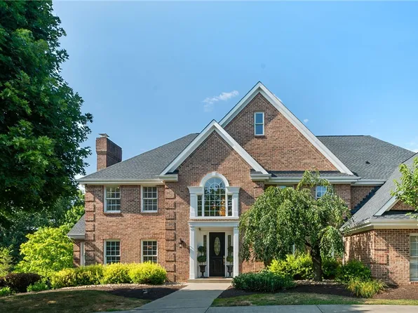 608 Victoria Ln, Wexford, PA 15090