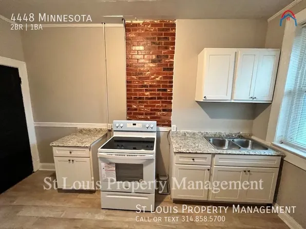 4448 Minnesota Ave, Saint Louis, MO 63111