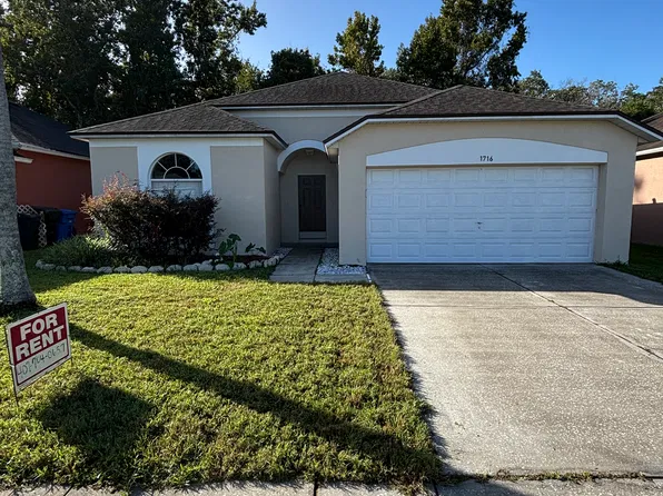 1716 Riveredge Rd, Oviedo, FL 32766