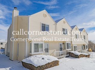 3162 Vail Pass Dr, Colorado Springs, CO 80917