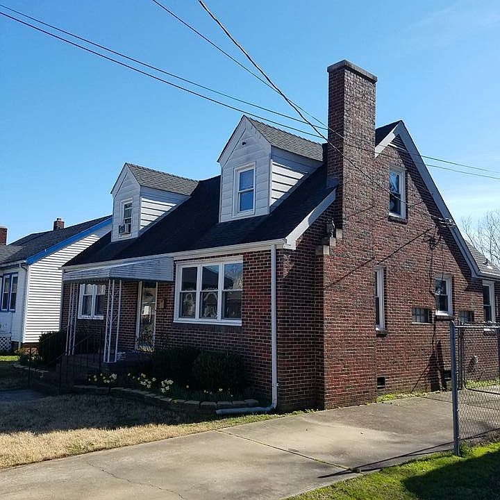 Front View