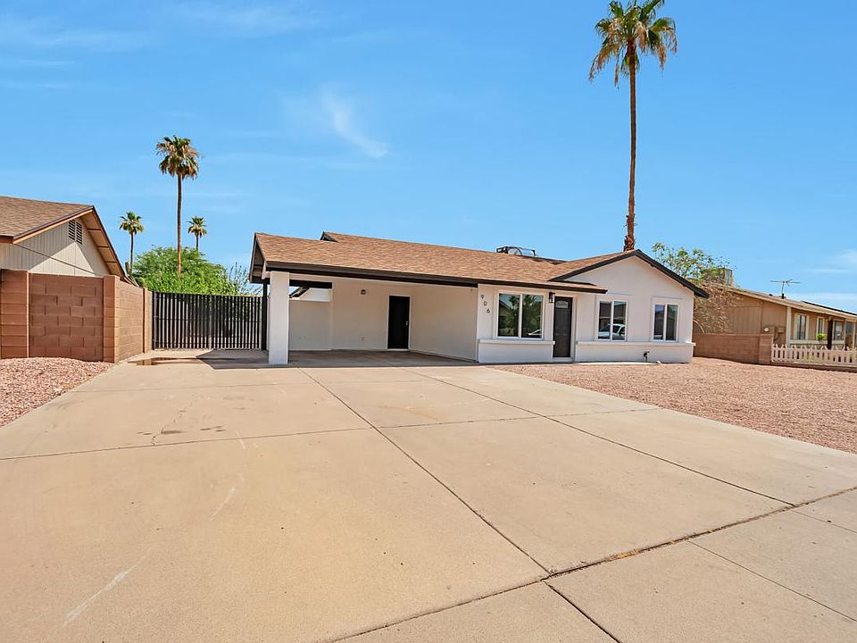 906 W Colgate Dr, Tempe, AZ 85283 Zillow