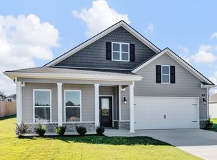704 Edgemont Cir, Jonesboro, AR 72401