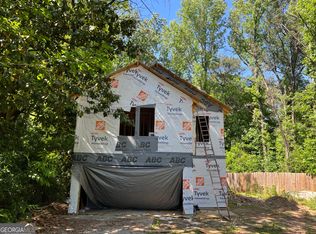 3941 Magnolia Ln, Forest Park, GA 30297