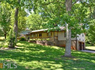 7200 Colony Ln, Douglasville, GA 30135