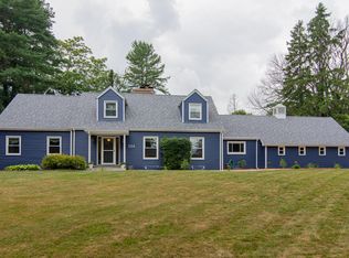 1114 Wesaw Rd, Niles, MI 49120