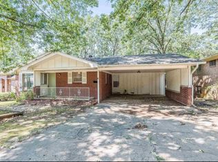 (Undisclosed Address), Little Rock, AR 72205