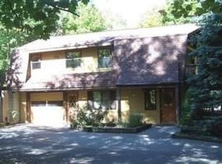 10039 Timberlane Dr, Stanwood, MI
