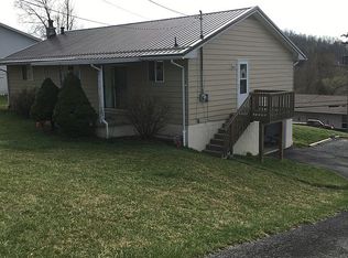 46 Betty Ave, Grafton, WV 26354