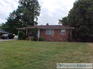 409 Azalea Dr, Anderson, SC 29625