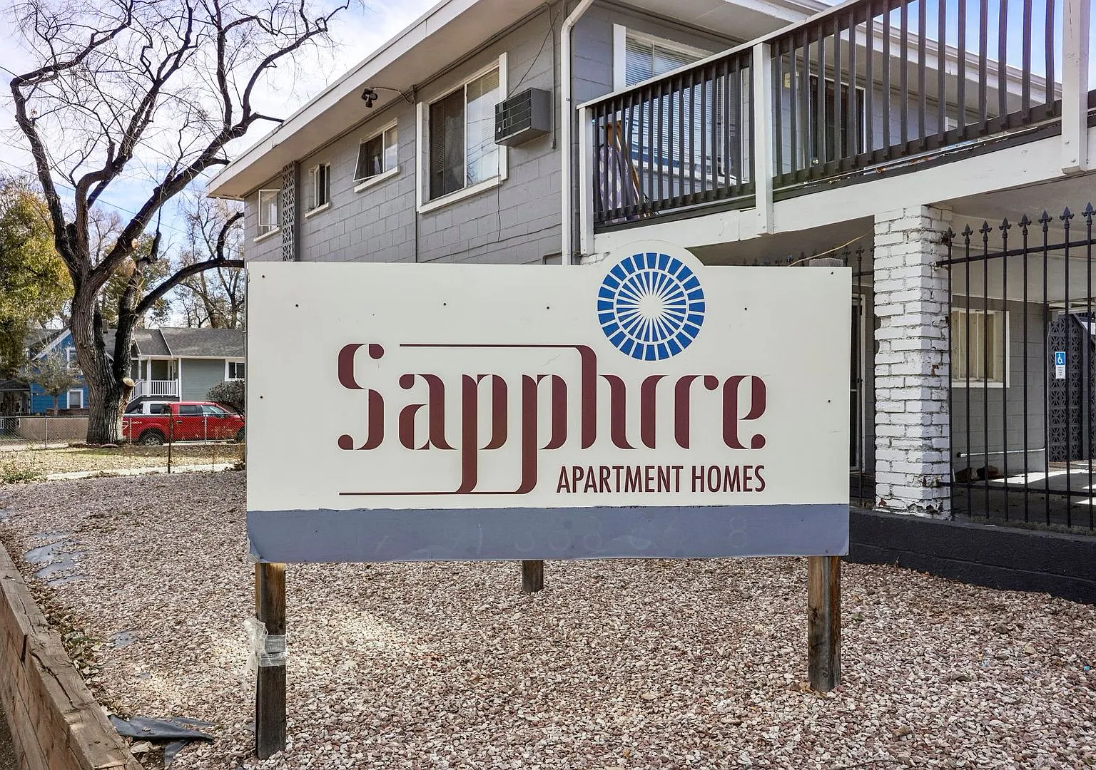 SMI Sapphire Springs, LLC — Photo 1