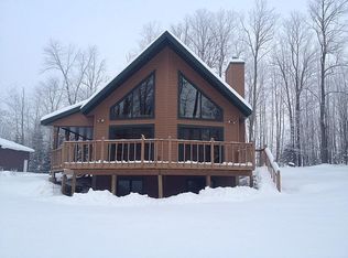 N5392 Norway Dr, Medford, WI 54451