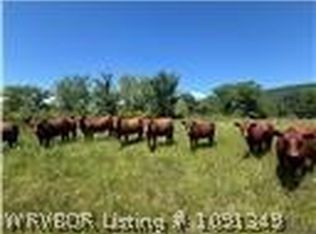 18412 State Highway 128, Heavener, OK 74937