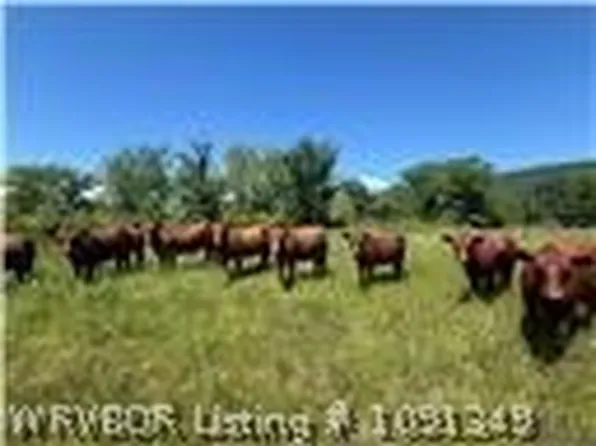 18412 State Highway 128, Heavener, OK 74937