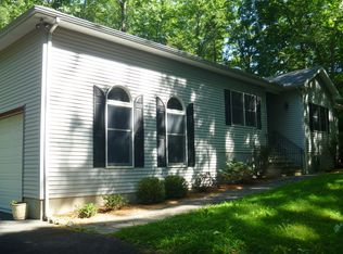 153 Stillwater Rd, Hardwick, NJ 07825