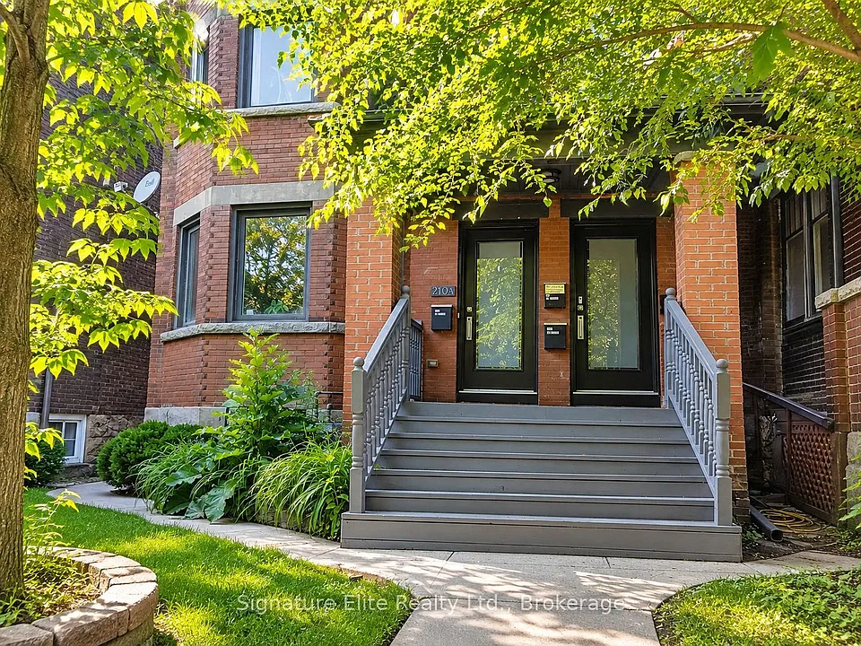 210 Pearson Ave #2