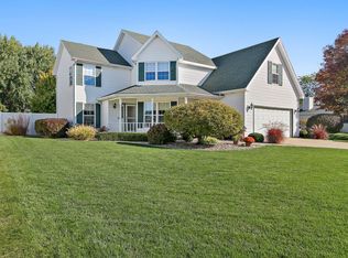 1572 Merlin Rd, Bourbonnais, IL 60914