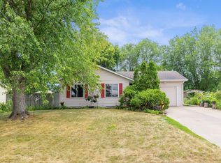 6411 Birch St, North Branch, MN 55056