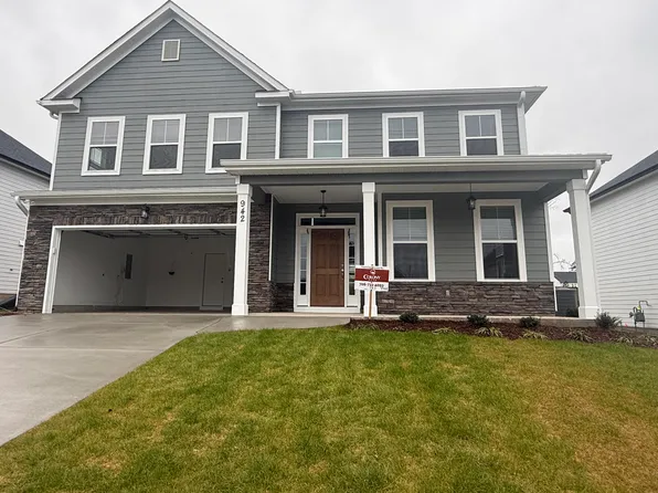 942 Lillian Park Drive #Lp123, Grovetown, GA 30813