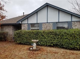276 Gardenview St, Denton, TX 76207
