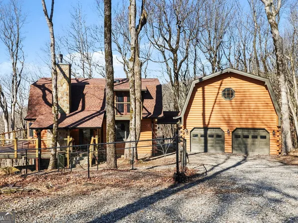 4748 Monument Rd, Jasper, GA 30143