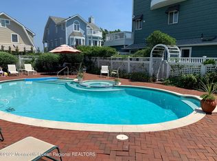5 Beacon Blvd #A, Sea Girt, NJ