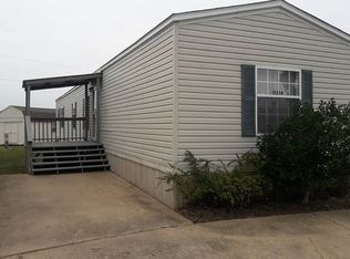 11514 E 112th Pl N, Owasso, OK 74055