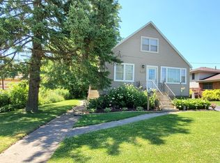 144 Grace Ave, Steger, IL