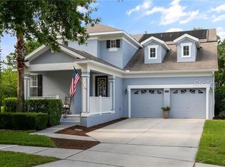 8795 Abbey Leaf Ln, Orlando, FL 32827