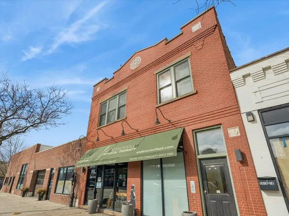5414 N Broadway St #1F, Chicago, IL 60640