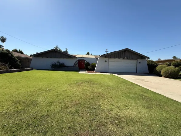 301 Haggin St, Bakersfield, CA 93309