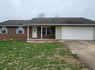 309 SE 15th St, Washington, IN 47501