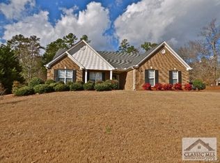 110 Lexington Cir, Athens, GA 30605