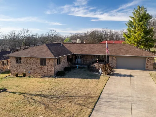 106 Louann Dr, Mountain Home, AR 72653