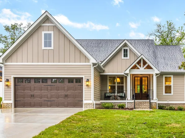 3507 Myrtle Pl, Chattanooga, TN 37419
