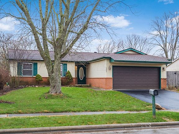 2nd image of 1264 Maple Park Dr
