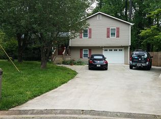 3039 Courtney Dr SW, Marietta, GA 30060
