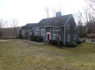 66 Indian Hill Rd, Mount Kisco, NY 10549