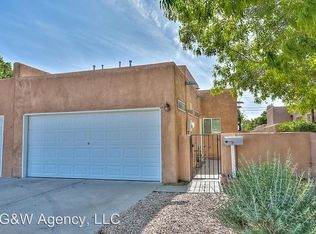 503 Pennsylvania St NE, Albuquerque, NM 87108