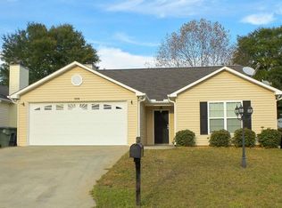 114 Easy St, Dublin, GA 31021