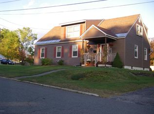 24 Beech St, North Adams, MA 01247