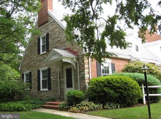 4139 36th St S, Arlington, VA 22206