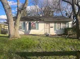 5737 Westhaven Dr, Indianapolis, IN