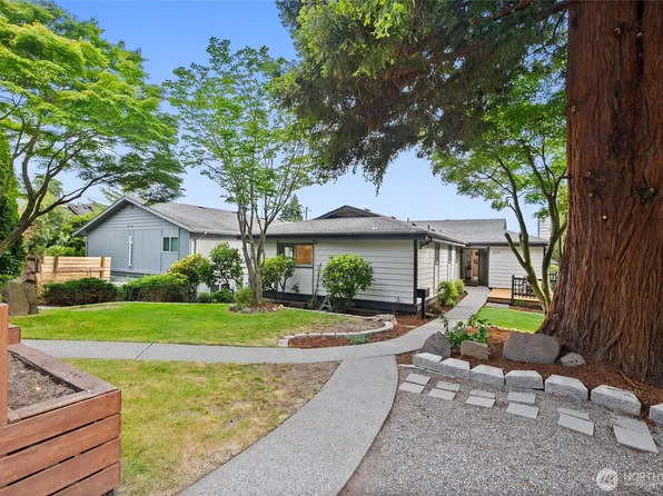 818 W Argand Street, Seattle, WA 98119