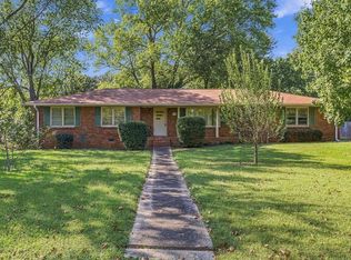 20 Little Valley Rd, Cartersville, GA 30121