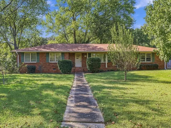 20 Little Valley Rd, Cartersville, GA 30121