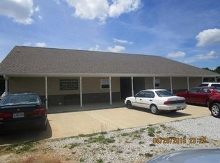 356 Peddler Ln APT 5, Sparta, MO 65753
